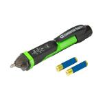 Commercial Electric Digital Dual Range Non Contact Voltage Tester with Flashlight 12-1000V AC (NCV-8909)