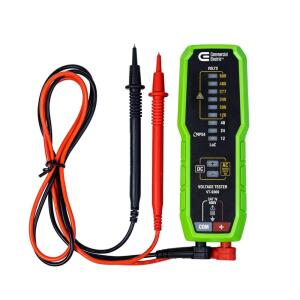 Commercial Electric Electronic AC/DC Voltage Tester (VT-9300)