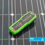 Commercial Electric Electronic AC/DC Voltage Tester (VT-9300)