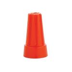 Commercial Electric Standard Wire Connector, Assortment (50-Pack) (ESA-50)