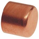 Everbilt 3/4 in. Copper Tube Cap (C617)