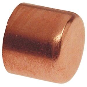 Everbilt 3/4 in. Copper Tube Cap (C617)