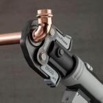 Viega ProPress 3/4 in. Press Copper 90° Elbow (77200)