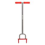 Corona MAX YardBREATHER Aerator with 3.5 in. Auto-Eject Soil Plugs (LG13605)