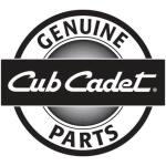 Cub Cadet Original Equipment High Lift Blade Set for Select 50 in. Riding Lawn Mowers (490-110-C155)