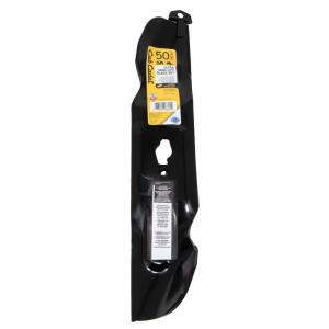 Cub Cadet Original Equipment High Lift Blade Set for Select 50 in. Riding Lawn Mowers (490-110-C193)
