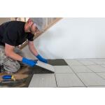 Custom Building Products CustomBlend Gray Economical Non-Modified Thinset Mortar (CBTSG50)