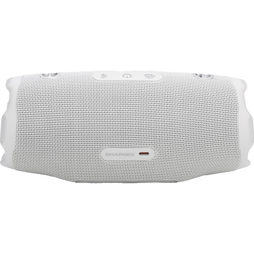 JBL Charge 6 Portable Bluetooth Speaker - Image 4