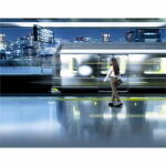 MSI Modern 15.6" FHD Ultrabook, Core 7 150U, 1TB SSD, Win 11 Pro, F1MG-008US