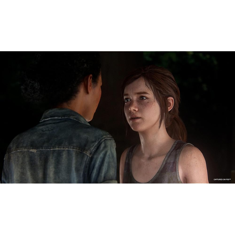 The Last of Us Part I - Image 11