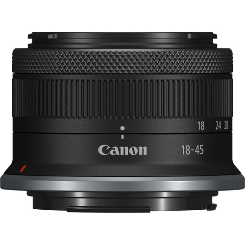 Canon EOS R100 Mirrorless Camera (18-45mm Lens) - Image 10