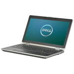 Restored Dell Latitude E6530 15.6" Laptop, i5-3210M, 4GB RAM, 320GB HDD, Win 10 Pro