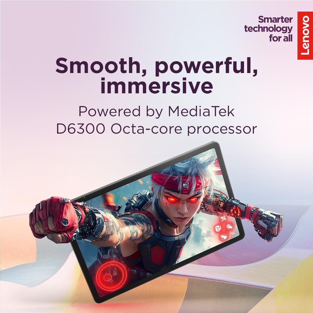 Lenovo Idea Tab - College Tablet - Image 6