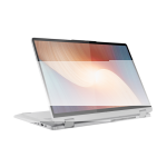 Lenovo IdeaPad Flex 5i 16" Touch Laptop, i7-1255U, 8GB RAM, 512GB SSD, Cloud Grey (82R80022US)