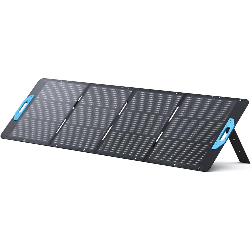 Anker SOLIX PS200 Solar Panel