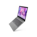 Lenovo IdeaPad 3 15ITL05, i3-1115G4, 8GB RAM, 256GB SSD, 15.6" Touch, Win 11 S (81X800ENUS)