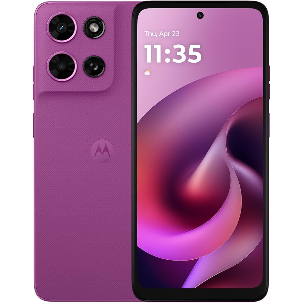 Motorola Moto g - 2026 Unlocked