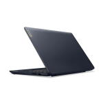 Lenovo IdeaPad 3 14" FHD, Ryzen 7 5700U, 8GB RAM, 512GB SSD, Win 11 Home, Abyss Blue (82KT00V8US)