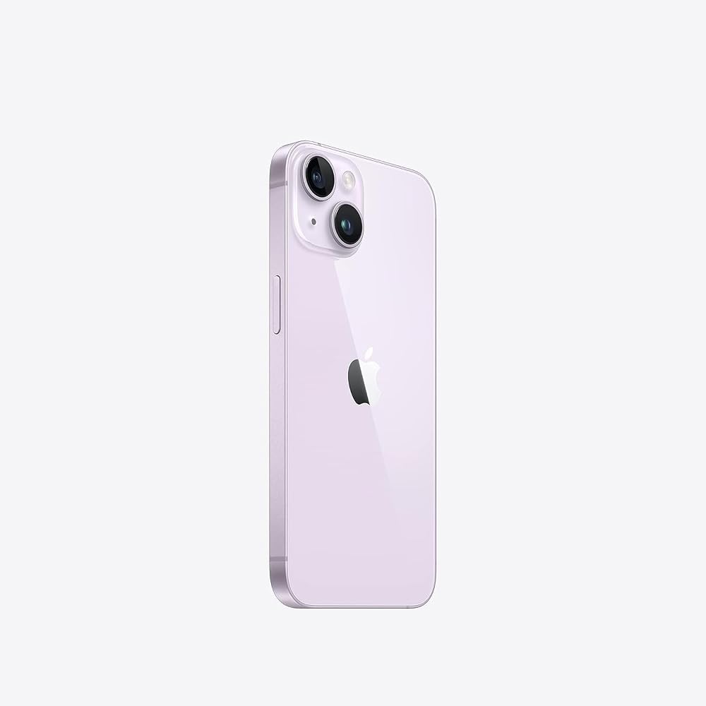 iPhone 14, Unlocked (Renewed) - Image 2