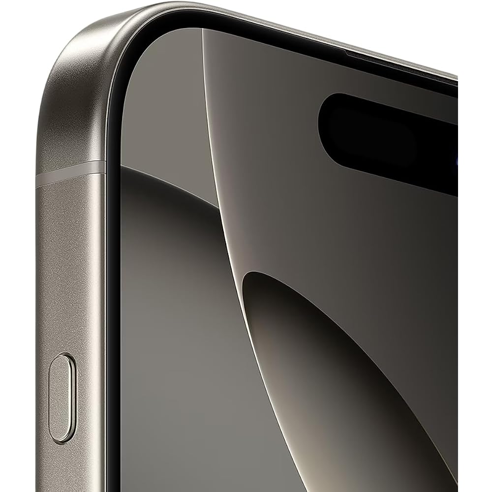 iPhone 16 Pro Unlocked, (Renewed) - Image 7