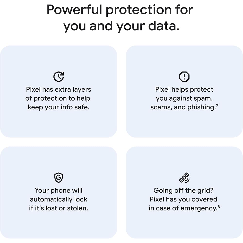 Google Pixel 10 - Unlocked Android Smartphone - Image 6