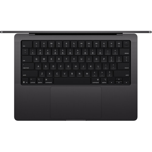 MacBook Pro 14″ M5 (10-core CPU / 10-core GPU, Standard Display, 16GB) - Image 2