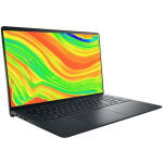 Dell Inspiron 15 3000, 15.6" FHD Touch, i5-1155G7, 16GB RAM, 512GB SSD, Win 11 Pro, Black