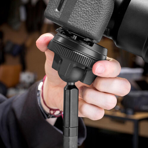 Peak Design Carbon Fiber Travel Tripod - Image 11