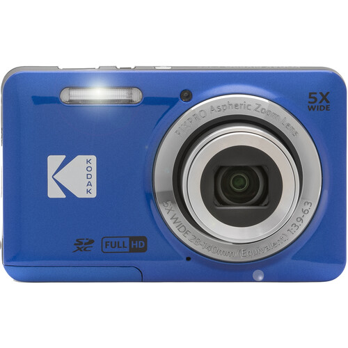 Kodak PIXPRO FZ55 Digital Camera - Image 5