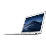 Restored Apple MacBook Air 13.3" (2017), Intel Core i5, 8GB RAM, 128GB SSD, Silver (MQD32LL/A)