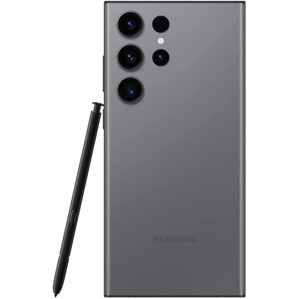 Samsung Galaxy S23 Ultra 5G - Unlocked (Renewed) - Image 3