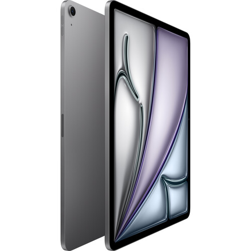 iPad Air M4  Wi-Fi  + Cellular - Image 2