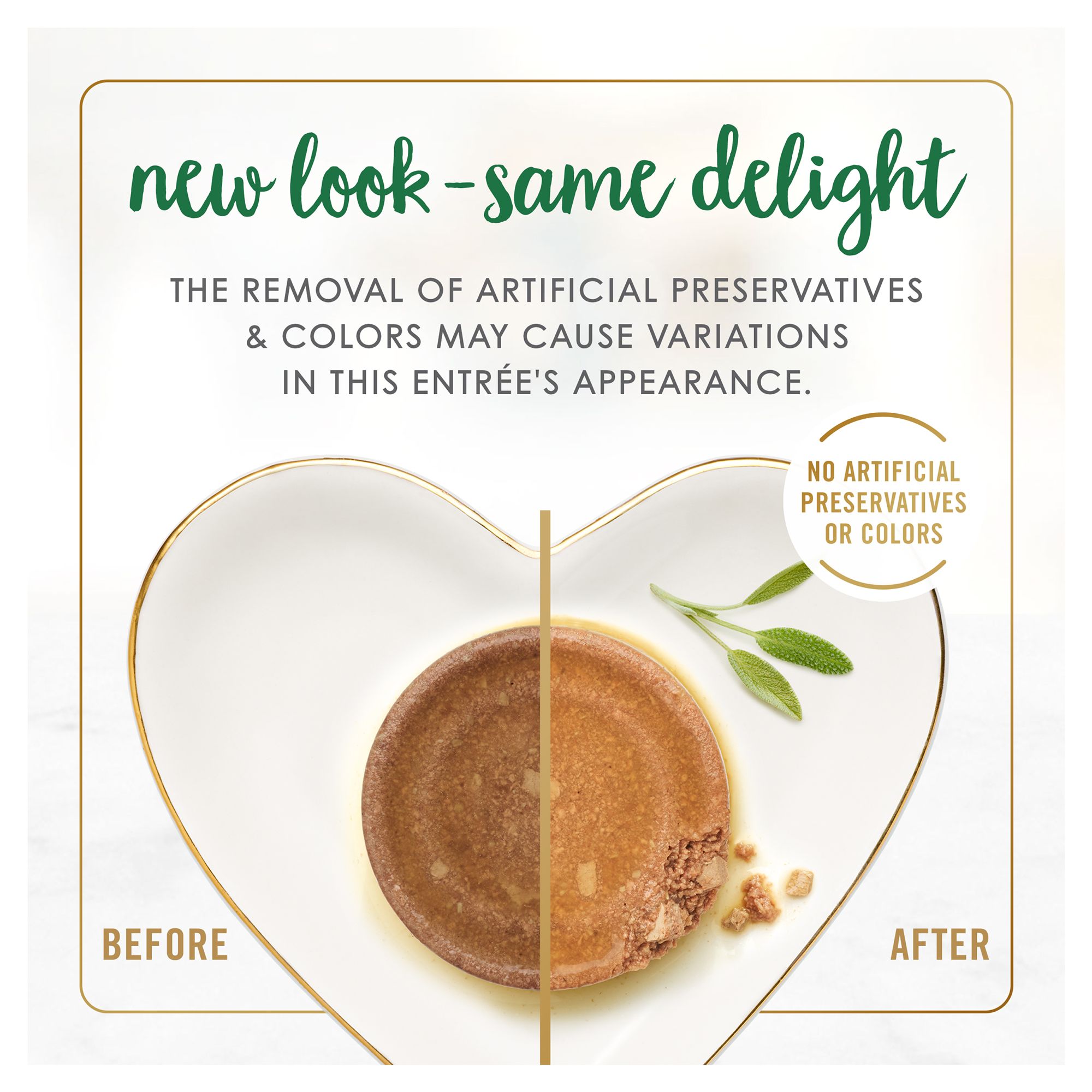 Fancy Feast® All Life Stages Cat Wet Food - Chunky, Chicken - Image 3