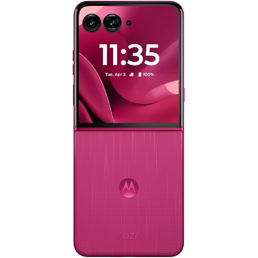 Motorola Razr Ultra 2025 Unlocked - Image 3