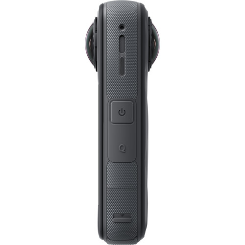 Insta360 X5 360 Camera - Image 5