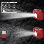 Defiant 200 Lumens Headlight (3-Pack) (90651)