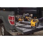 DEWALT 20V MAX Cordless Battery Powered String Trimmer & Blower Combo Kit with (1) 4 Ah Battery & Charger (DCKO222M1)