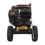 DEWALT Cold Water Pressure Washer: 4400 PSI, 4.0 GPM (DXPW61377)