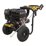 DEWALT Cold Water Pressure Washer: 4400 PSI, 4.0 GPM (DXPW61377)