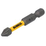 DEWALT (15-Pack) MAXFIT ULTRA 2 in. Phillips 2 Steel Screwdriving Bits