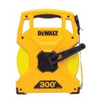 DEWALT Measuring Tape 300 ft.