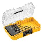 DEWALT (10-Piece) Black and Gold Twist Drill Bit Set