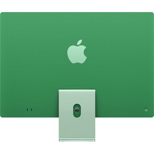 iMac 24" 24GB RAM, 256GB SSD (Magic KB + Magic Mouse) - Image 2