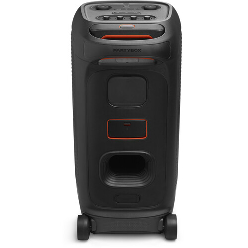 JBL PartyBox Stage 320 Wireless Party Speaker 240W - Image 5
