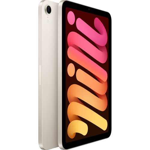 iPad mini A17 Pro Chip Wi-Fi + Cellular - Image 2