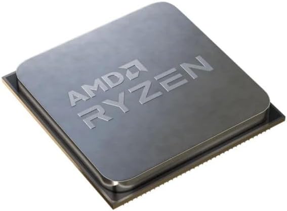AMD Ryzen 9 5900XT 16-Core Desktop Processor - Image 3