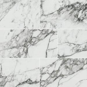 MSI Donatello 16 in. x 32 in. Polished Porcelain Marble Look Floor and Wall Tile (14.2 sq. ft./Case) (NHDDONA1632PC)