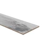 MSI Duttonwood Ash 6 in. x 24 in. Matte Ceramic Floor and Wall Tile (17 sq. ft./Case) (NHDDUTTASH6X24C)