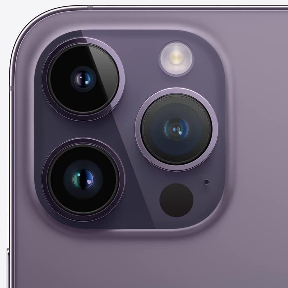 iPhone 14 Pro Max, Unlocked (Renewed) - Image 3