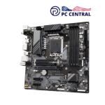 Gigabyte B760M DS3H AX LGA 1700 Micro-ATX Motherboard